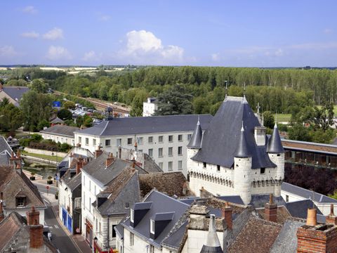 Pierre & Vacances Résidence Le Moulin des Cordeliers - Camping Indre-et-Loire - Image N°12