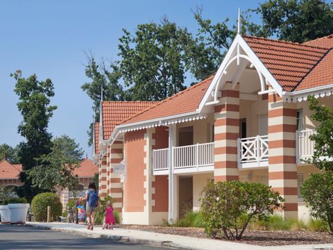 Pierre & Vacances Résidence Les Dunes du Médoc - Camping Landes - Image N°5