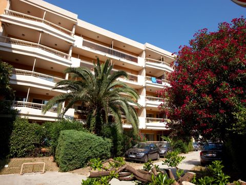 Pierre & Vacances Résidence Les Platanes - Camping Var