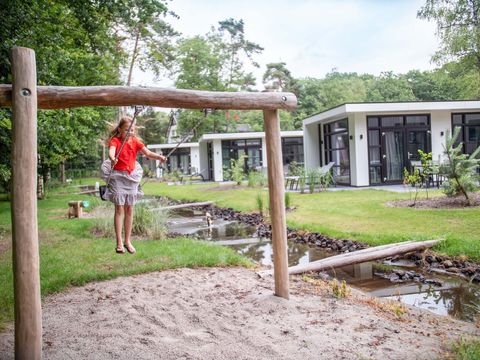 TopParken Recreatiepark Beekbergen - Camping Apeldoorn - Image N°28