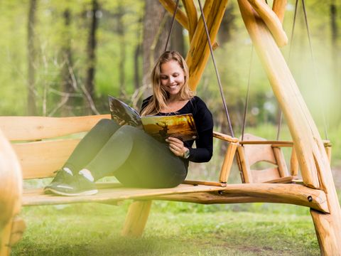 TopParken Recreatiepark Beekbergen - Camping Apeldoorn - Image N°27