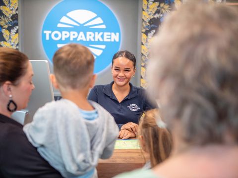 TopParken Recreatiepark Beekbergen - Camping Apeldoorn - Image N°5