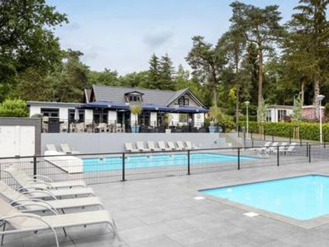 TopParken Recreatiepark Beekbergen - Camping Apeldoorn - Image N°7