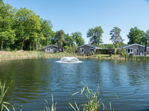 TopParken Recreatiepark Beekbergen - Camping Apeldoorn - Image N°38