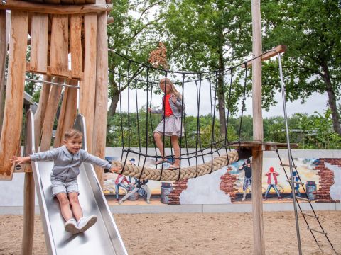 TopParken Recreatiepark Beekbergen - Camping Apeldoorn - Image N°36