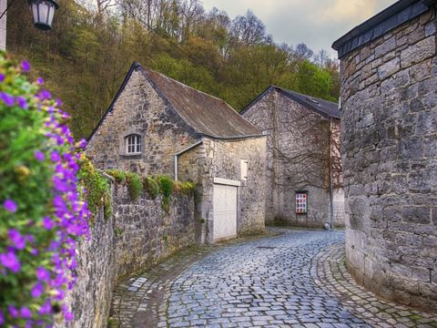 Vakantiedorp Durbuy Ardennen - Camping Luxembourg - Image N°8