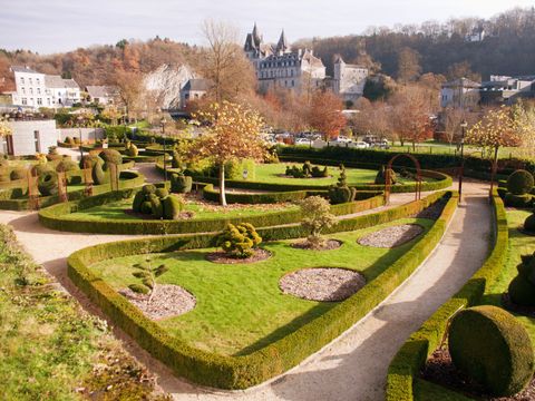 Vakantiedorp Durbuy Ardennen - Camping Luxembourg - Image N°7