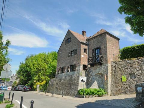 Vakantiedorp Durbuy Ardennen - Camping Luxembourg - Image N°2