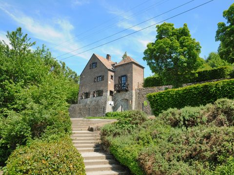 Vakantiedorp Durbuy Ardennen - Camping Luxembourg - Image N°6