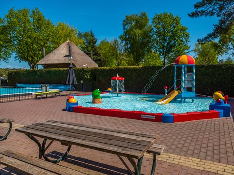 EuroParcs De Wije Werelt - Camping Ede - Image N°2