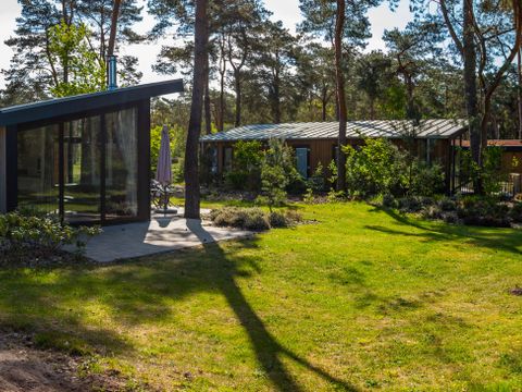 EuroParcs De Wije Werelt - Camping Ede - Image N°16