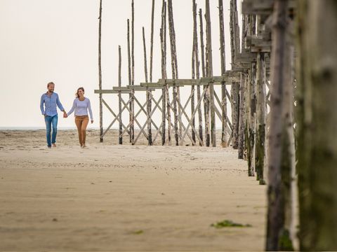 Landal Vlieduyn - Camping Vlieland - Image N°11