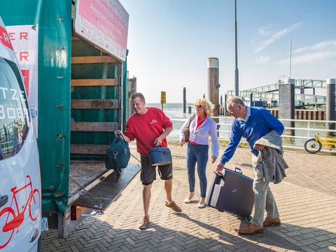 Landal Vlieduyn - Camping Vlieland - Image N°3