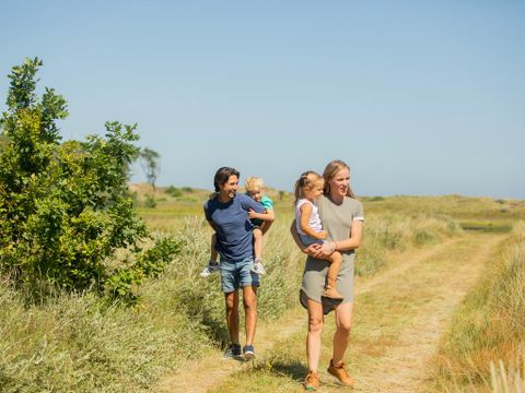 Landal Vlieduyn - Camping Vlieland - Image N°12