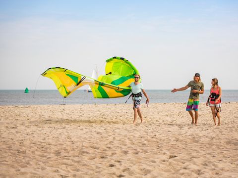 Landal Vlieduyn - Camping Vlieland - Image N°32