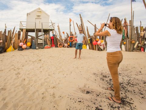 Landal Vlieduyn - Camping Vlieland - Image N°13