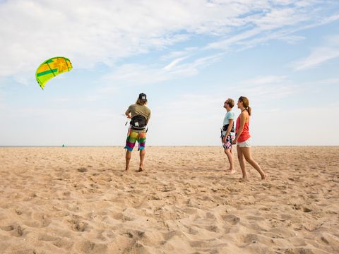 Landal Vlieduyn - Camping Vlieland - Image N°25