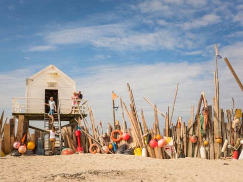 Landal Vlieduyn - Camping Vlieland - Image N°18