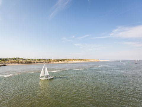 Landal Vlieduyn - Camping Vlieland - Image N°28