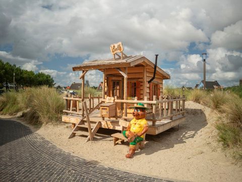 Landal Strand Resort Ouddorp Duin - Camping Goeree-Overflakkee - Image N°16