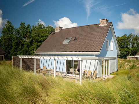 Landal Strand Resort Ouddorp Duin - Camping Goeree-Overflakkee - Image N°14