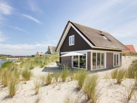 Landal Strand Resort Ouddorp Duin - Camping Goeree-Overflakkee - Image N°3