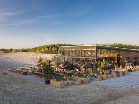 Landal Strand Resort Ouddorp Duin - Camping Goeree-Overflakkee