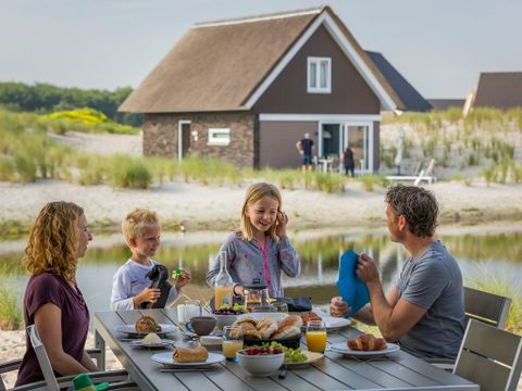 Landal Strand Resort Ouddorp Duin - Camping Goeree-Overflakkee - Image N°2