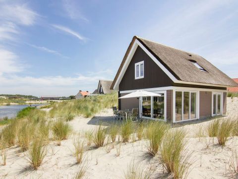 Landal Strand Resort Ouddorp Duin - Camping Goeree-Overflakkee - Image N°31