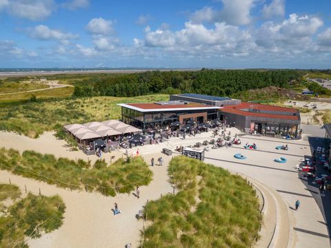 Landal Strand Resort Ouddorp Duin - Camping Goeree-Overflakkee - Image N°27