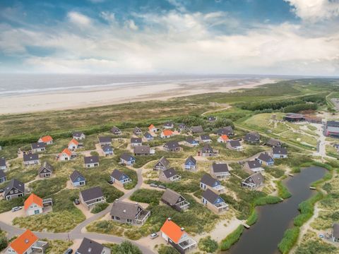 Landal Strand Resort Ouddorp Duin - Camping Goeree-Overflakkee - Image N°9