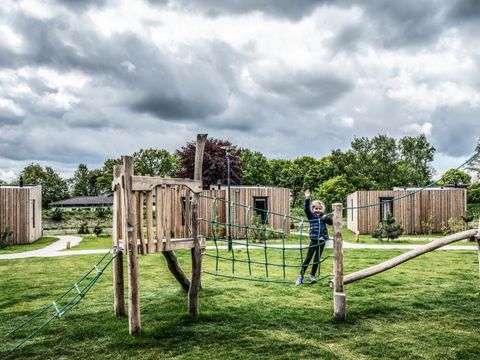 Roompot Vakantiepark Schaijk - Camping Landerd - Image N°9