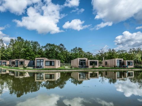 Roompot Vakantiepark Schaijk - Camping Landerd - Image N°6