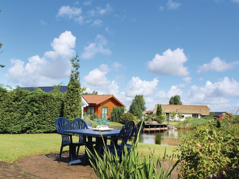 Novasol Vakantiepark de Krabbenkreek - Camping Tholen - Image N°118