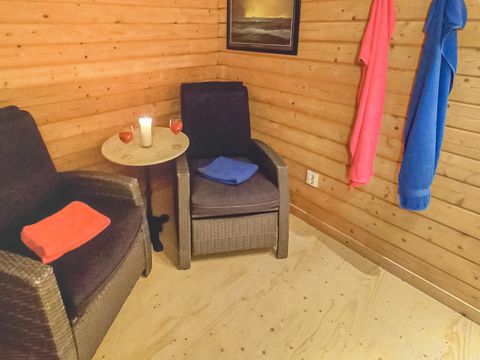 Novasol Vakantiepark de Krabbenkreek - Camping Tholen - Image N°145