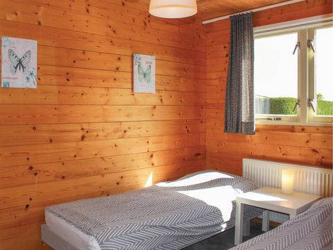 Novasol Vakantiepark de Krabbenkreek - Camping Tholen - Image N°86