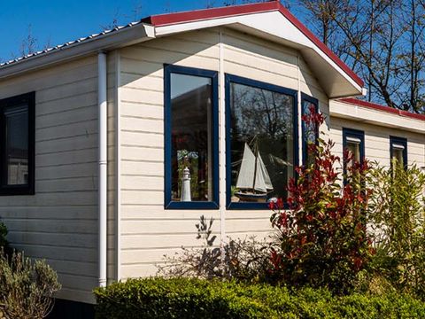 Novasol Vakantiepark de Krabbenkreek - Camping Tholen - Image N°5