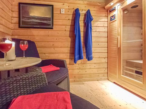 Novasol Vakantiepark de Krabbenkreek - Camping Tholen - Image N°144