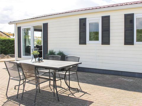 Novasol Vakantiepark de Krabbenkreek - Camping Tholen - Image N°154