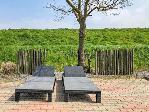 Novasol Vakantiepark de Krabbenkreek - Camping Tholen - Image N°96