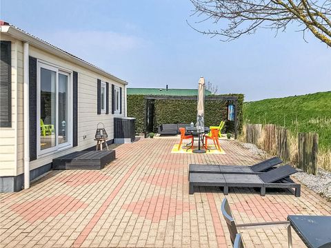 Novasol Vakantiepark de Krabbenkreek - Camping Tholen - Image N°94