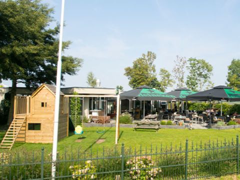 Novasol Vakantiepark de Krabbenkreek - Camping Tholen - Image N°3