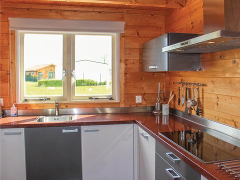 Novasol Vakantiepark de Krabbenkreek - Camping Tholen - Image N°82