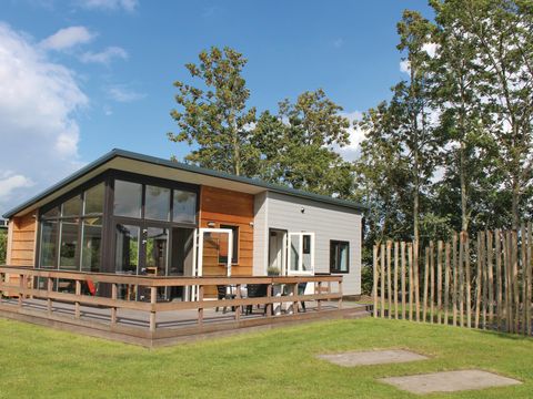 Novasol Vakantiepark de Krabbenkreek - Camping Tholen - Image N°14