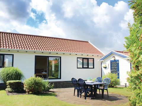 Novasol Vakantiepark de Krabbenkreek - Camping Tholen - Image N°124