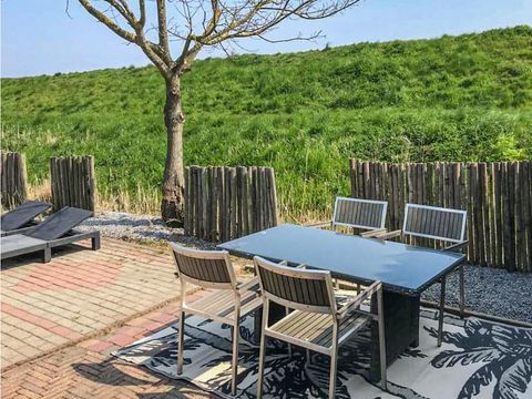 Novasol Vakantiepark de Krabbenkreek - Camping Tholen - Image N°95