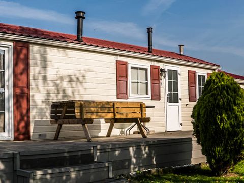 Novasol Vakantiepark de Krabbenkreek - Camping Tholen - Image N°4