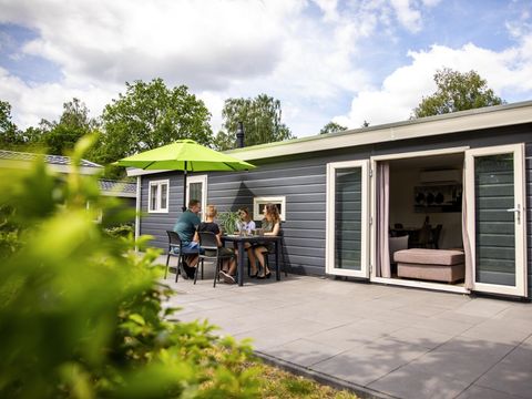 Vakantiepark De Ossenberg - Camping Utrecht - Image N°18