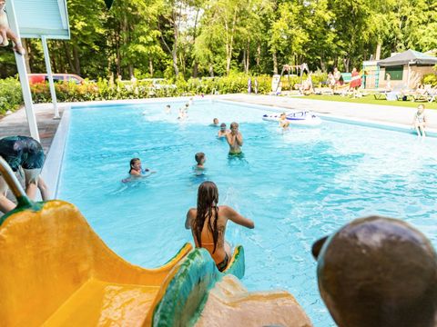 Vakantiepark De Ossenberg - Camping Utrecht