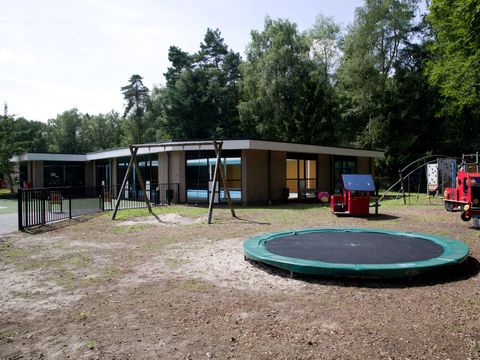 Vakantiepark De Ossenberg - Camping Utrecht - Image N°10